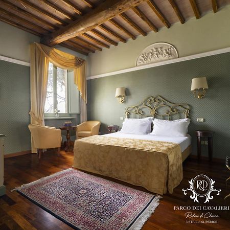 فندق Relais Parco Dei Cavalieri Assisi Petrignano المظهر الخارجي الصورة