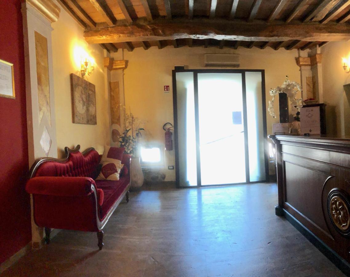 فندق Relais Parco Dei Cavalieri Assisi Petrignano المظهر الخارجي الصورة