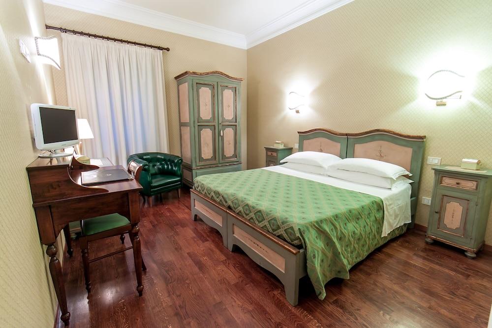 فندق Relais Parco Dei Cavalieri Assisi Petrignano المظهر الخارجي الصورة