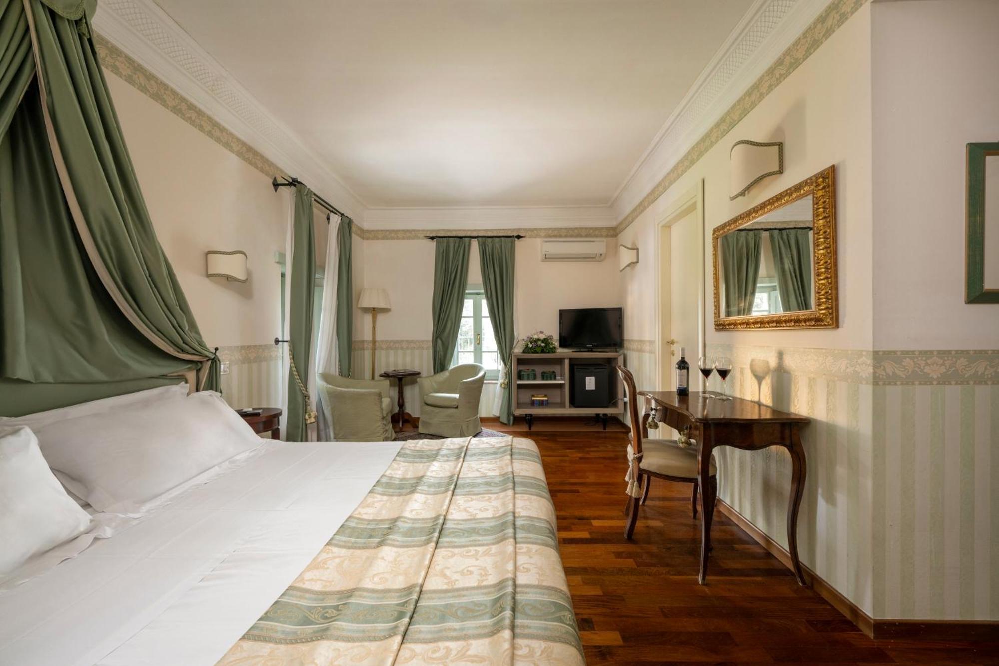 فندق Relais Parco Dei Cavalieri Assisi Petrignano المظهر الخارجي الصورة