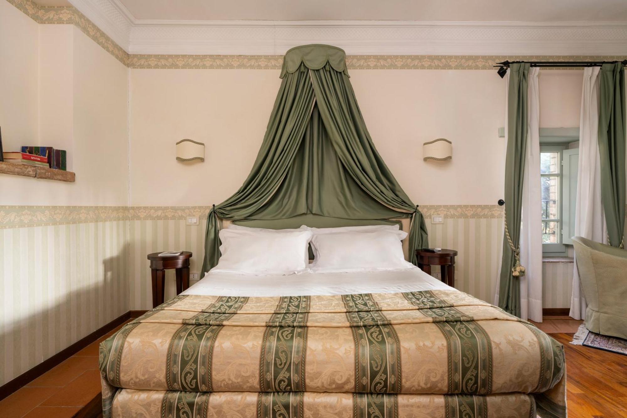 فندق Relais Parco Dei Cavalieri Assisi Petrignano المظهر الخارجي الصورة