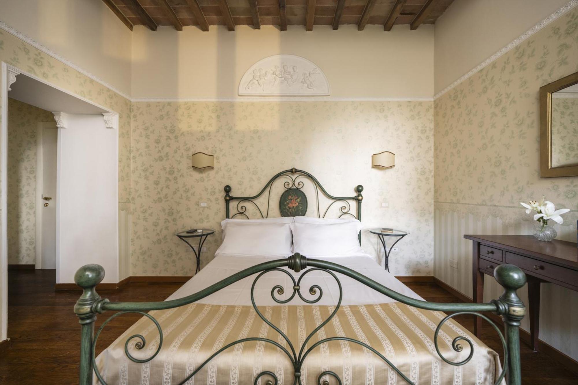 فندق Relais Parco Dei Cavalieri Assisi Petrignano المظهر الخارجي الصورة