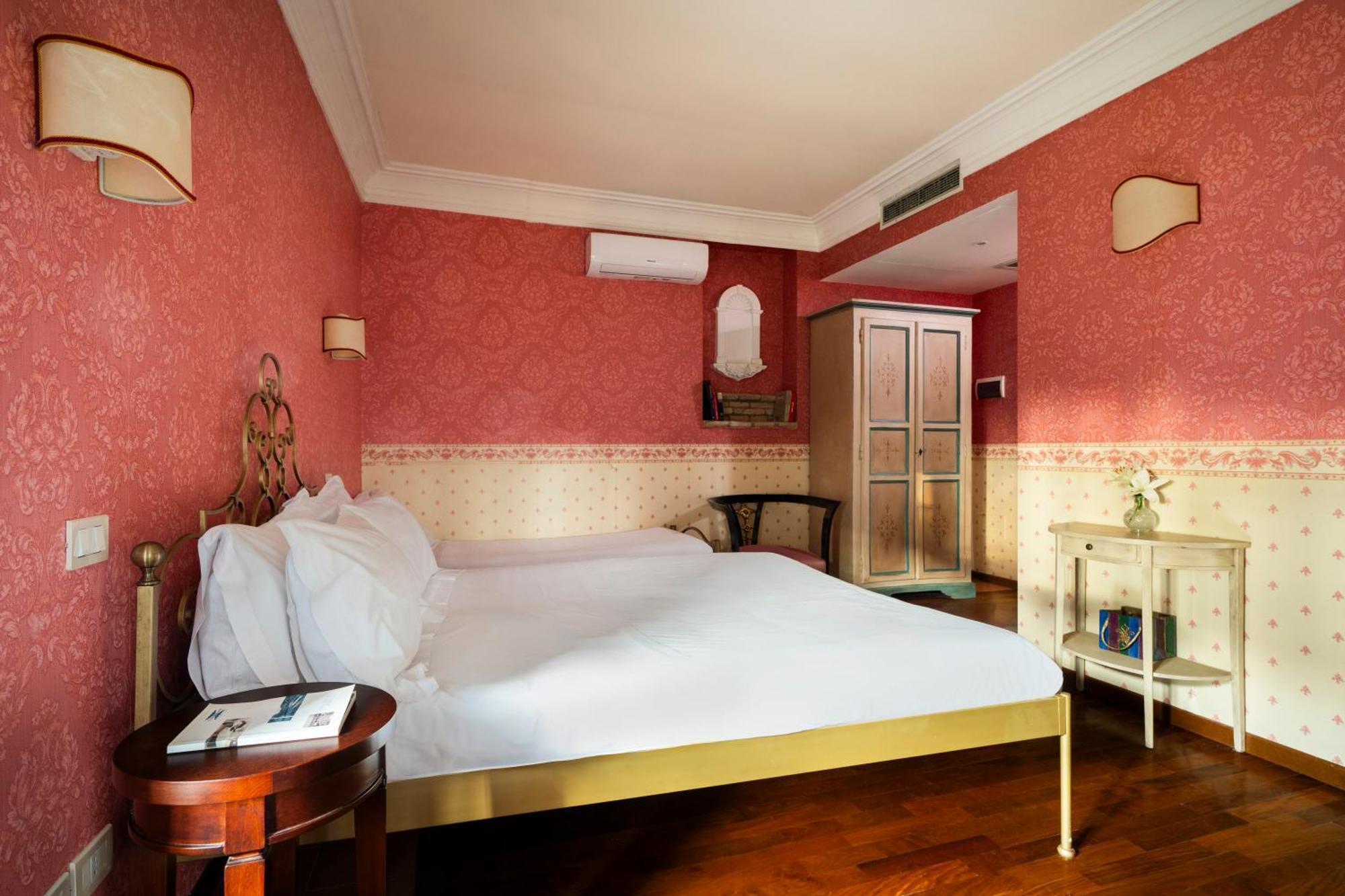 فندق Relais Parco Dei Cavalieri Assisi Petrignano المظهر الخارجي الصورة