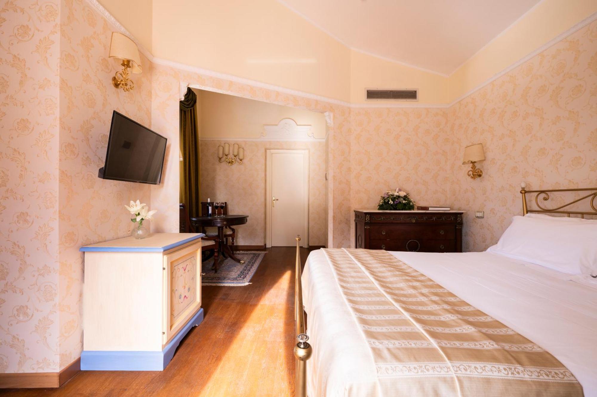 فندق Relais Parco Dei Cavalieri Assisi Petrignano المظهر الخارجي الصورة