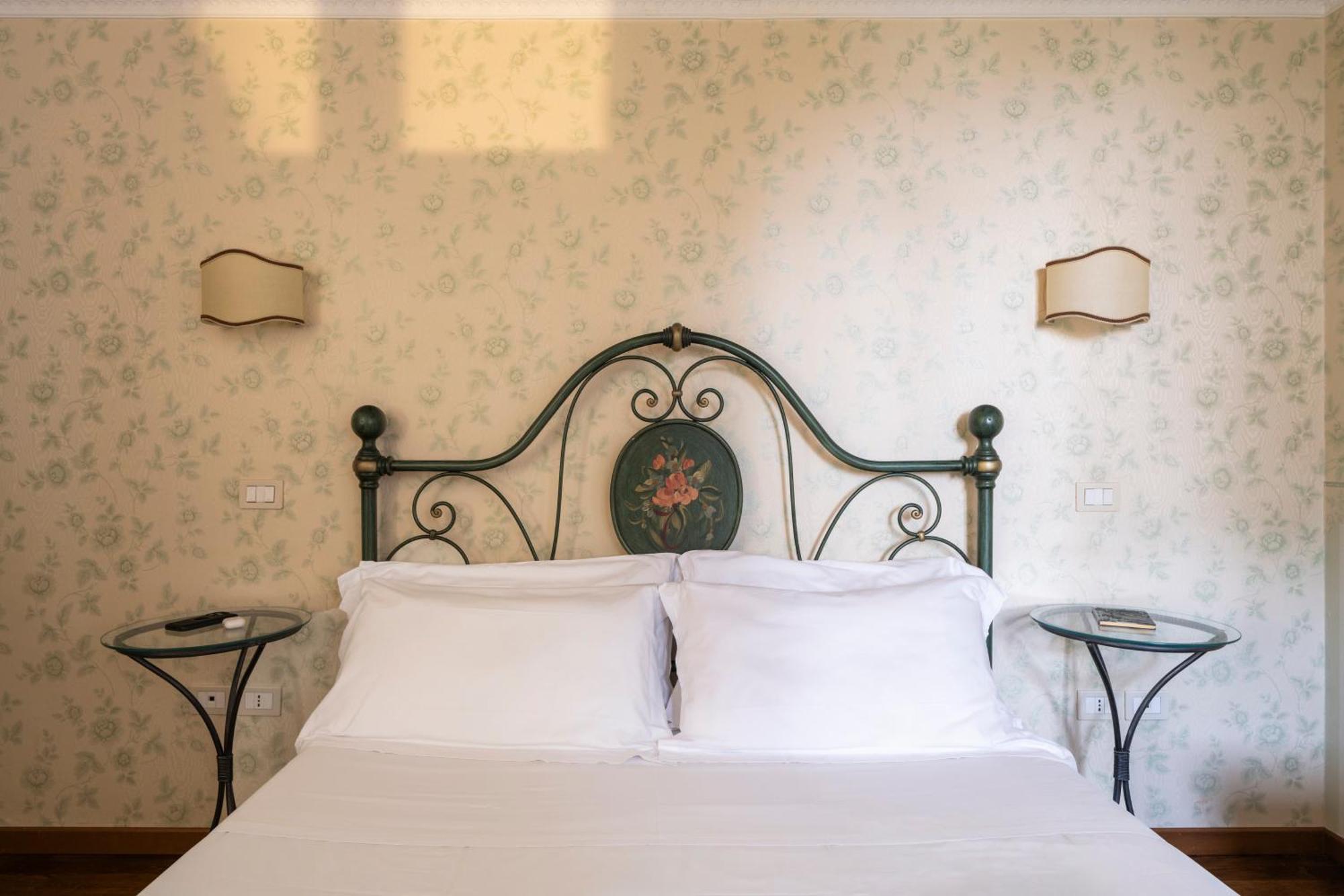 فندق Relais Parco Dei Cavalieri Assisi Petrignano المظهر الخارجي الصورة