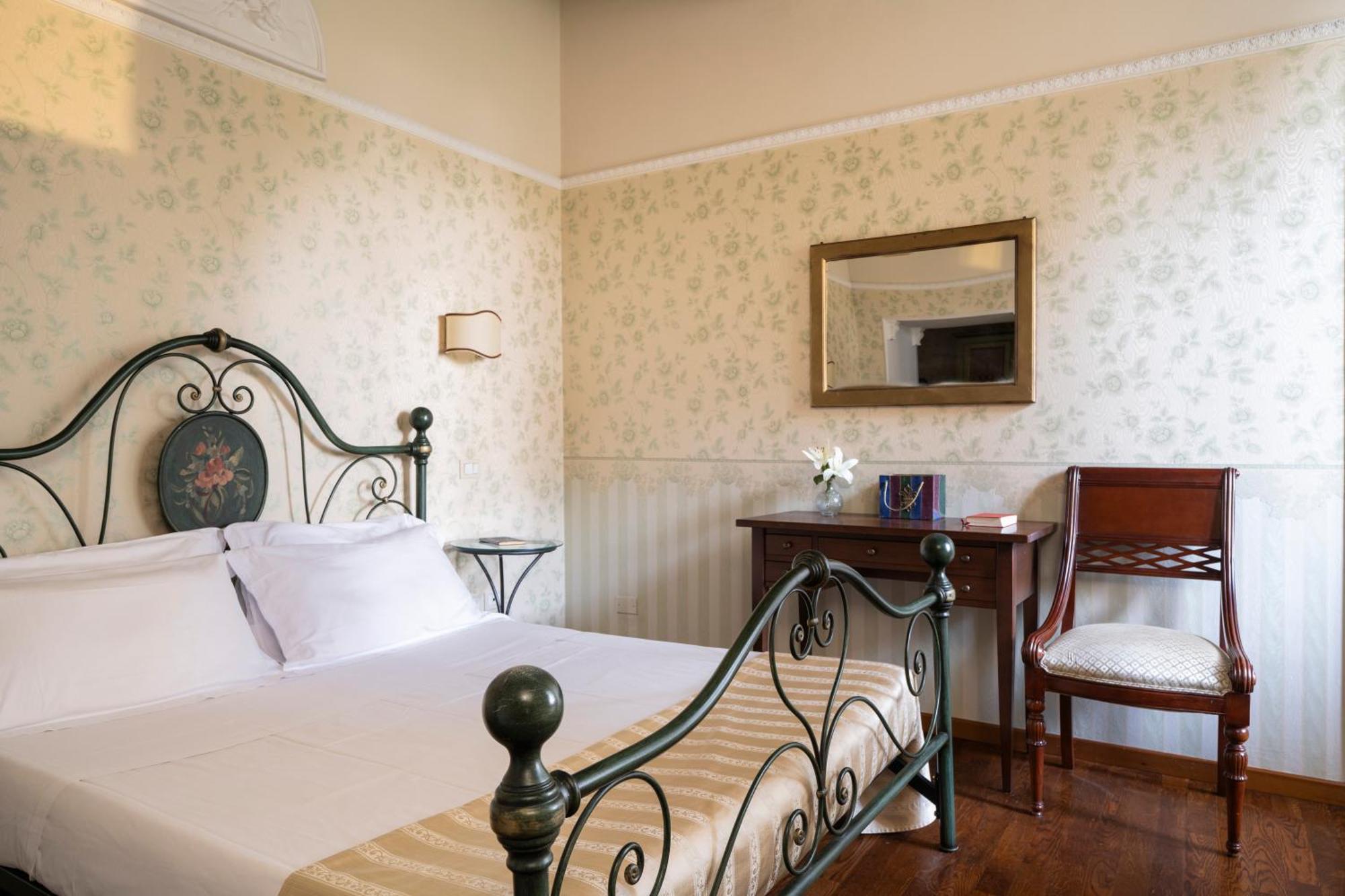 فندق Relais Parco Dei Cavalieri Assisi Petrignano المظهر الخارجي الصورة