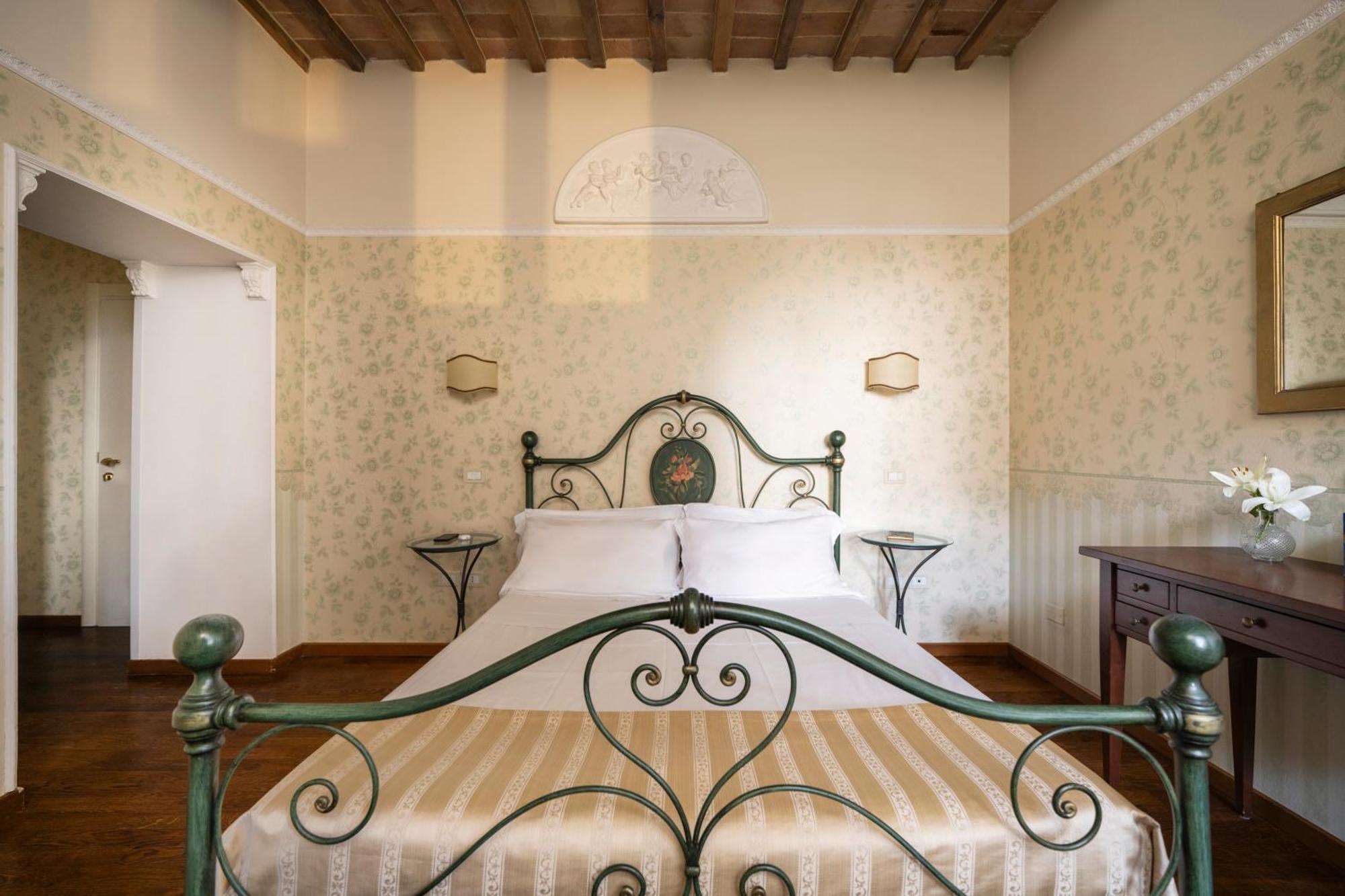 فندق Relais Parco Dei Cavalieri Assisi Petrignano المظهر الخارجي الصورة