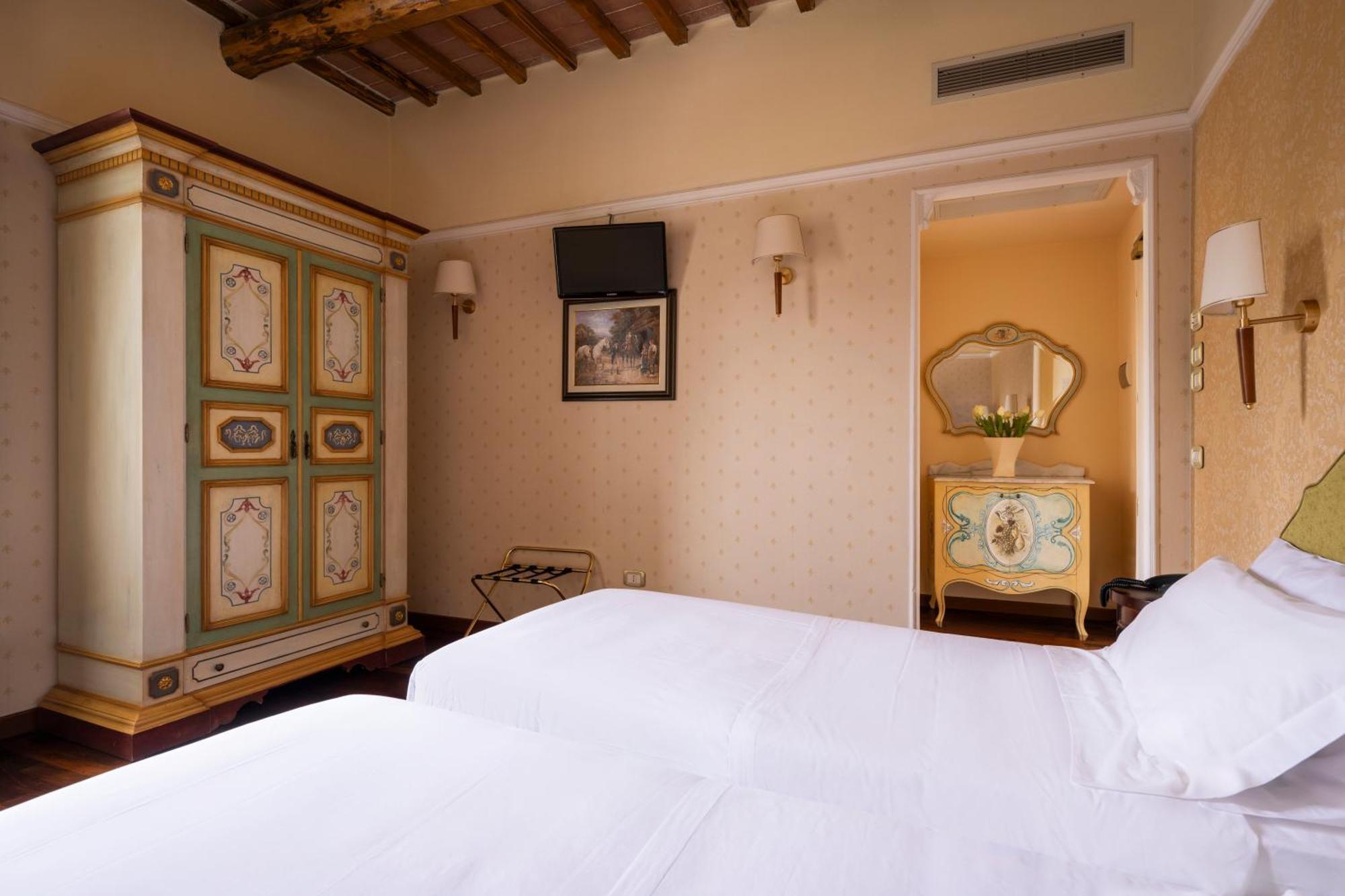 فندق Relais Parco Dei Cavalieri Assisi Petrignano المظهر الخارجي الصورة