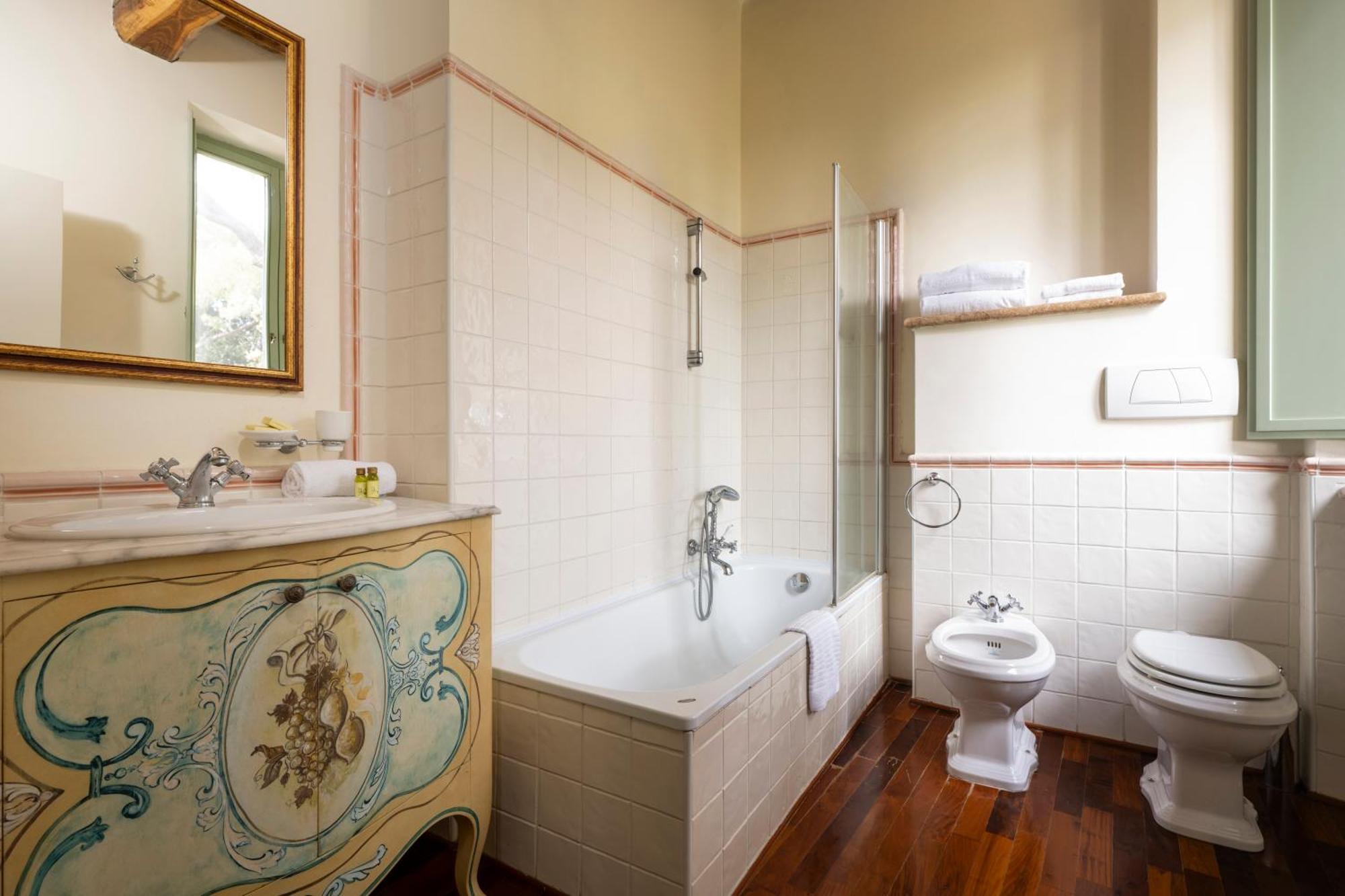 فندق Relais Parco Dei Cavalieri Assisi Petrignano المظهر الخارجي الصورة