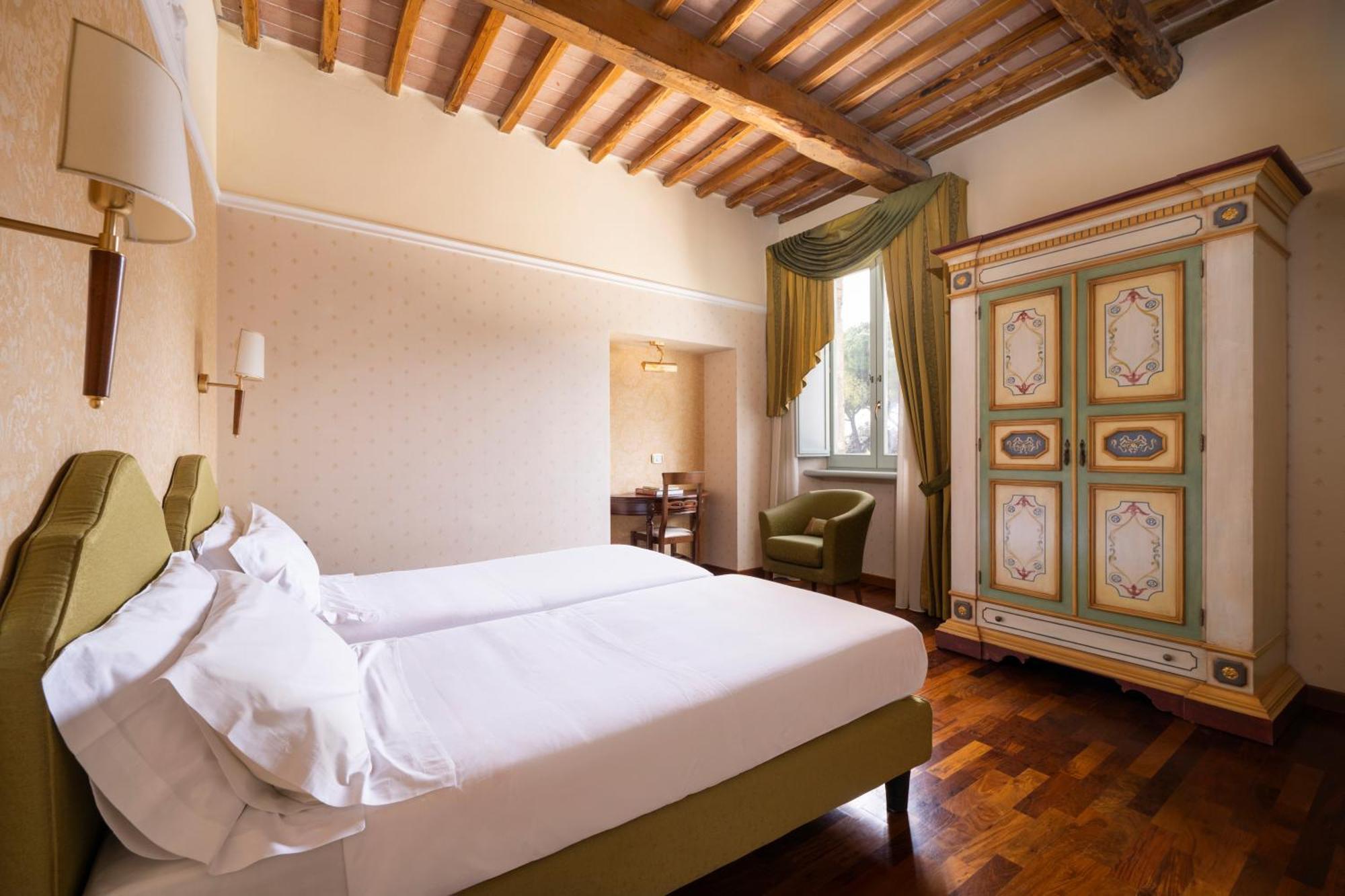 فندق Relais Parco Dei Cavalieri Assisi Petrignano المظهر الخارجي الصورة