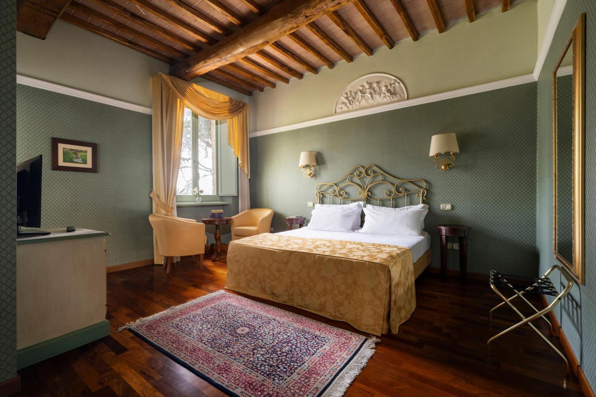 فندق Relais Parco Dei Cavalieri Assisi Petrignano المظهر الخارجي الصورة