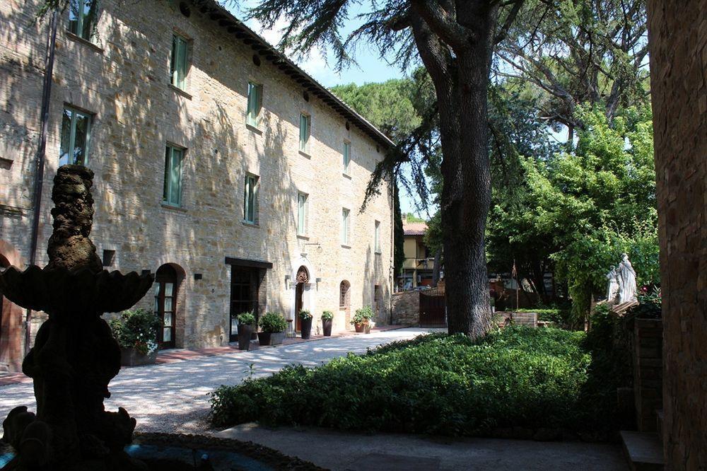 فندق Relais Parco Dei Cavalieri Assisi Petrignano المظهر الخارجي الصورة