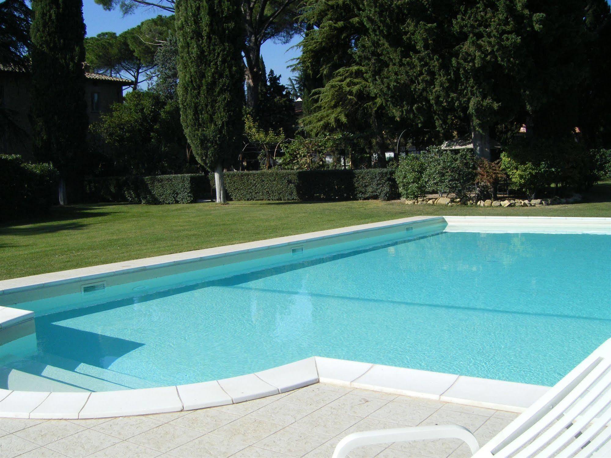 فندق Relais Parco Dei Cavalieri Assisi Petrignano المظهر الخارجي الصورة