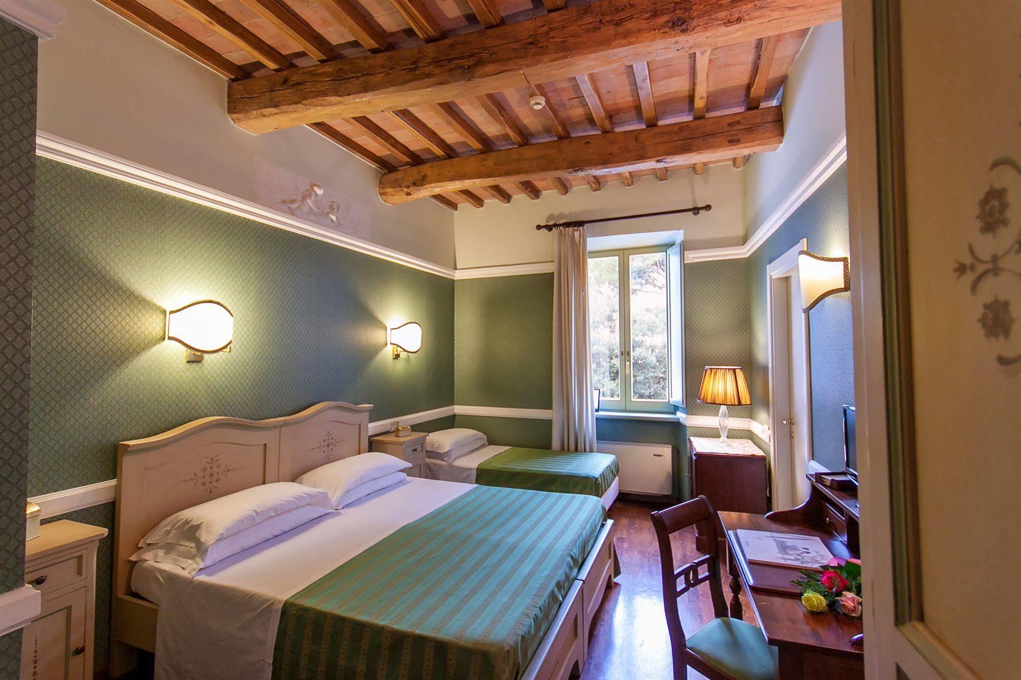 فندق Relais Parco Dei Cavalieri Assisi Petrignano المظهر الخارجي الصورة