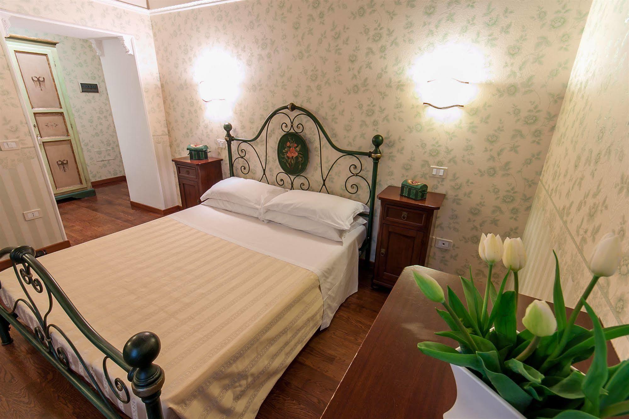 فندق Relais Parco Dei Cavalieri Assisi Petrignano المظهر الخارجي الصورة