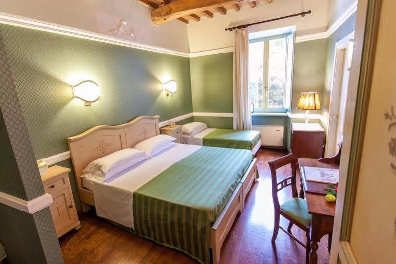 فندق Relais Parco Dei Cavalieri Assisi Petrignano المظهر الخارجي الصورة